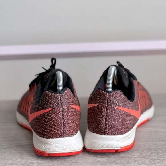 Nike Zoom Pegasus 32 Womens Size 10 - Picture 3 of 6